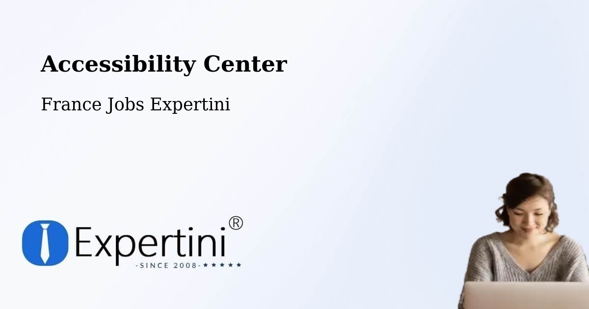 Accessibility Statement – La Gacilly - France Jobs Expertini