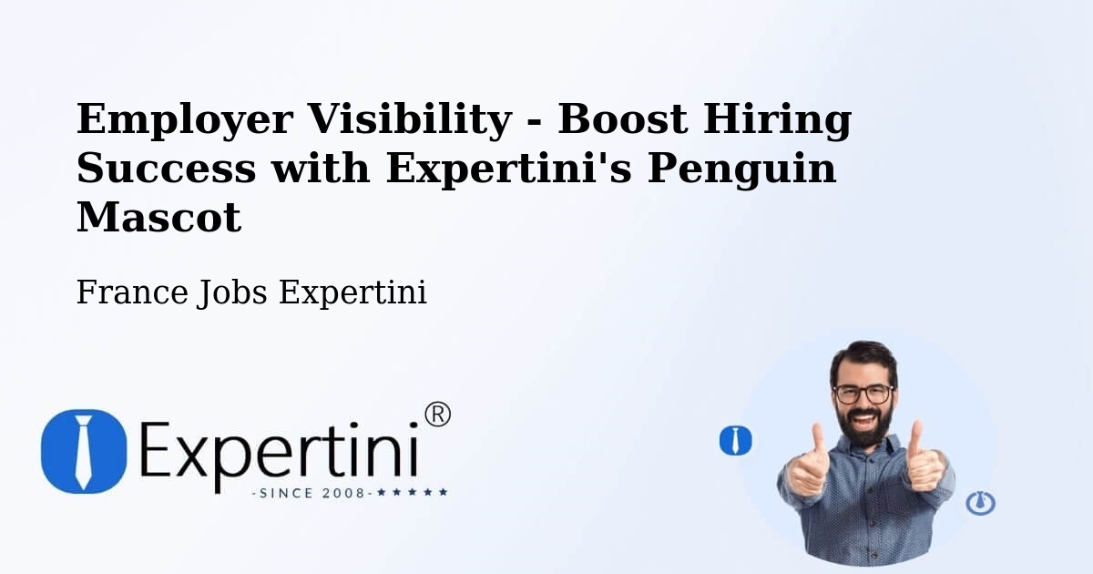 CV and Resume Visibility Optimization – La Gacilly - France Jobs Expertini